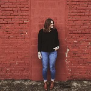 Meet your Posher, Madison